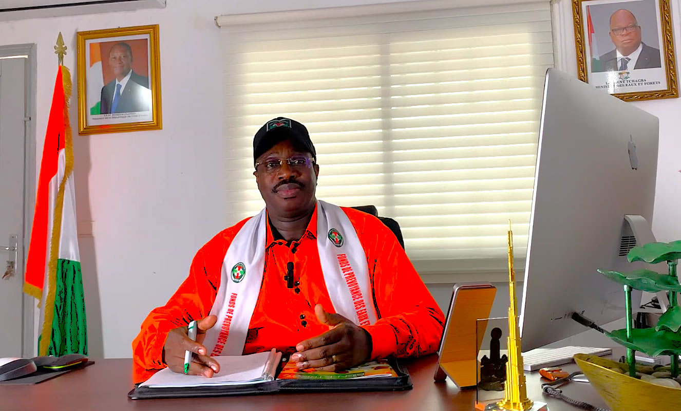 Fonds de prévoyance des eaux et forêts : après un an de prestation, un bilan prometteur